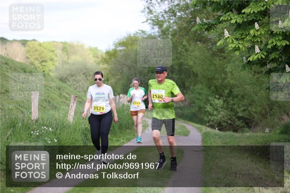 09.05.2026 - Störlauf Andreas Tolksdorf http://msf.ph/oto/9691967 09.05.2026 16:42:02 Laufen 2529, 2741, 2520 meine-sportfotos.de