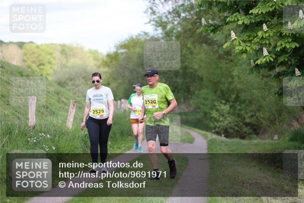 09.05.2026 - Störlauf Andreas Tolksdorf http://msf.ph/oto/9691971 09.05.2026 16:42:02 Laufen 2529, 741, 2520 meine-sportfotos.de