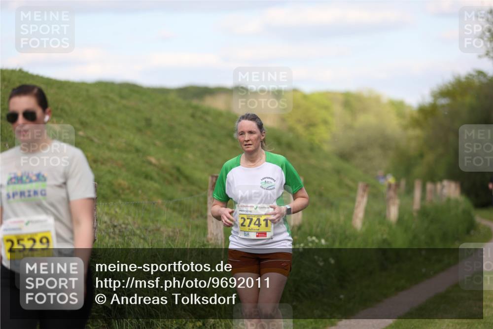 09.05.2026 - Störlauf Andreas Tolksdorf http://msf.ph/oto/9692011 09.05.2026 16:42:08 Laufen 2026, 2741, 2529 meine-sportfotos.de