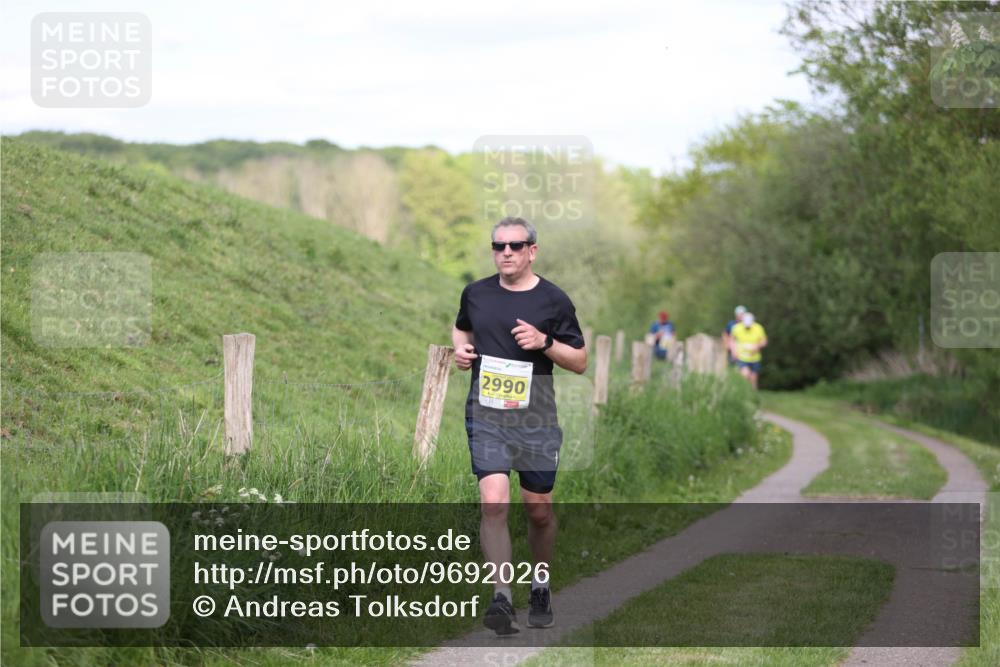 09.05.2026 - Störlauf Andreas Tolksdorf http://msf.ph/oto/9692026 09.05.2026 16:42:19 Laufen 2990 meine-sportfotos.de