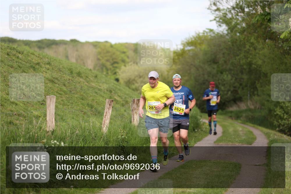09.05.2026 - Störlauf Andreas Tolksdorf http://msf.ph/oto/9692036 09.05.2026 16:42:37 Laufen 285, 2625 meine-sportfotos.de