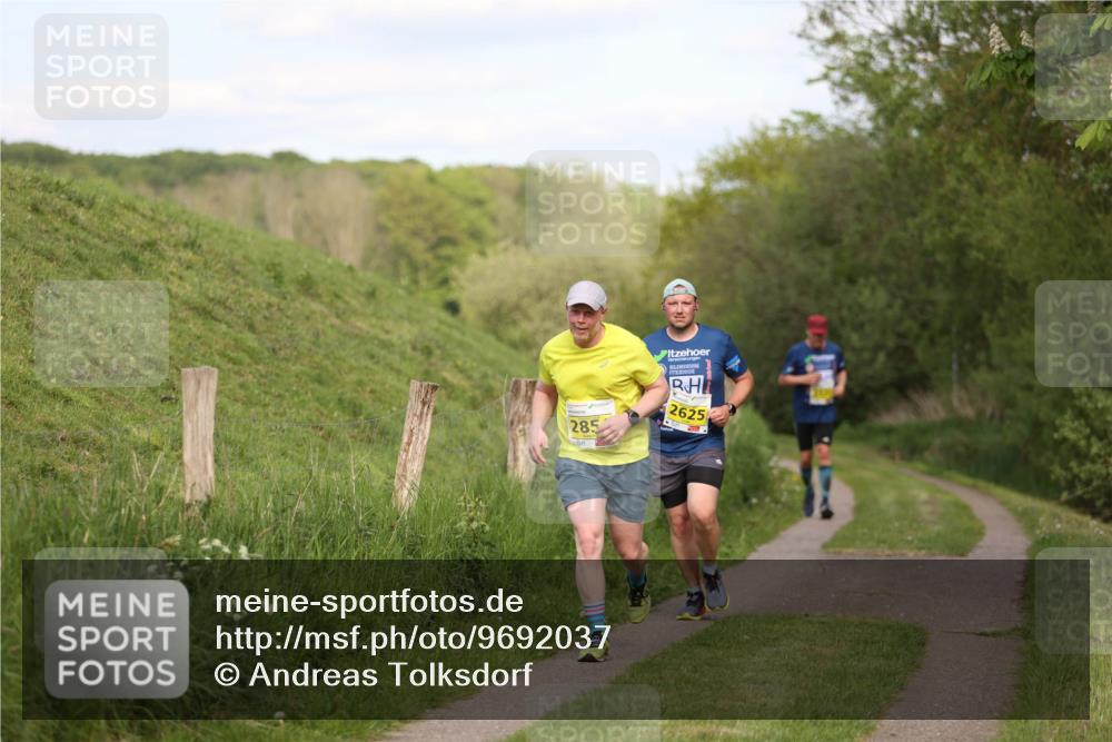 09.05.2026 - Störlauf Andreas Tolksdorf http://msf.ph/oto/9692037 09.05.2026 16:42:37 Laufen 285, 2625 meine-sportfotos.de