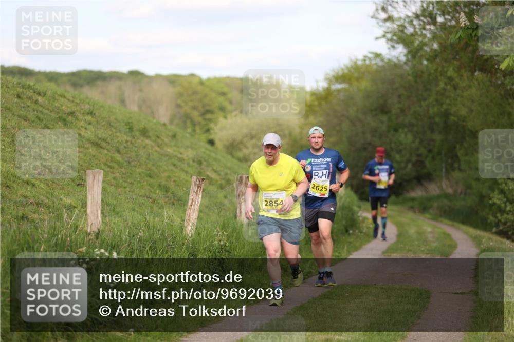 09.05.2026 - Störlauf Andreas Tolksdorf http://msf.ph/oto/9692039 09.05.2026 16:42:37 Laufen 2854, 2625 meine-sportfotos.de