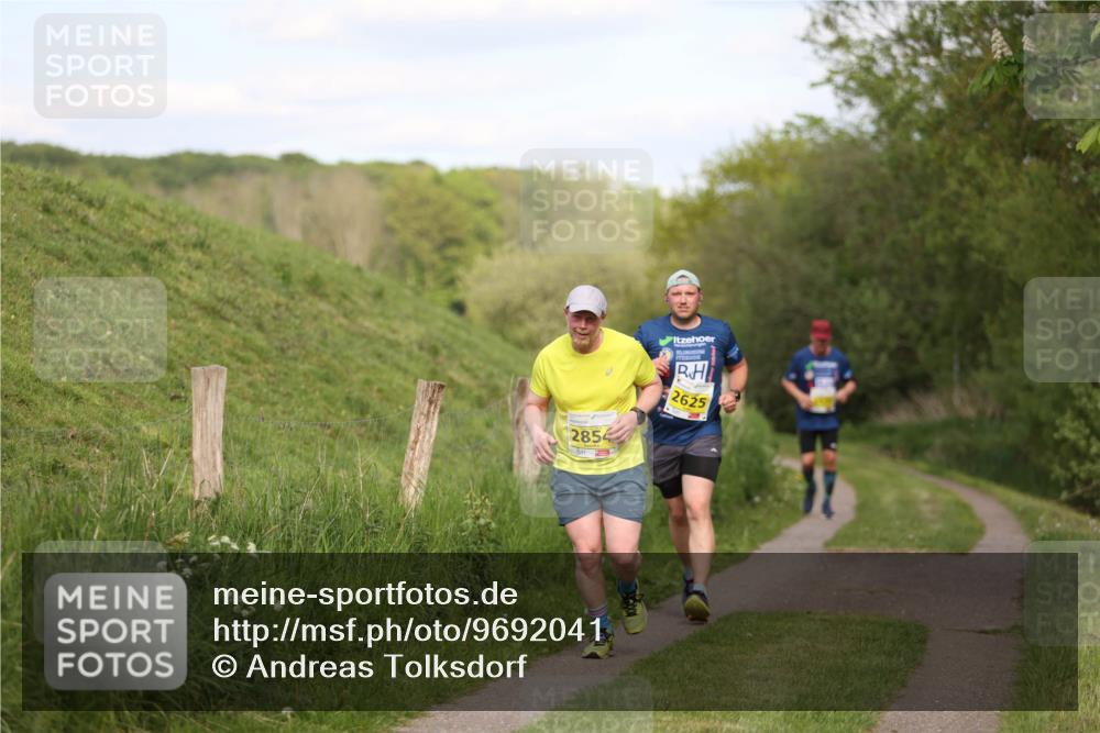 09.05.2026 - Störlauf Andreas Tolksdorf http://msf.ph/oto/9692041 09.05.2026 16:42:37 Laufen 2854, 2625 meine-sportfotos.de