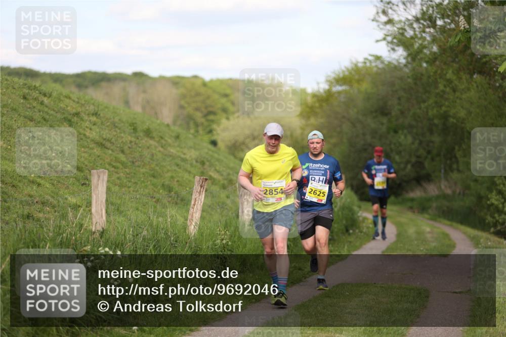 09.05.2026 - Störlauf Andreas Tolksdorf http://msf.ph/oto/9692046 09.05.2026 16:42:37 Laufen 2854, 2625 meine-sportfotos.de