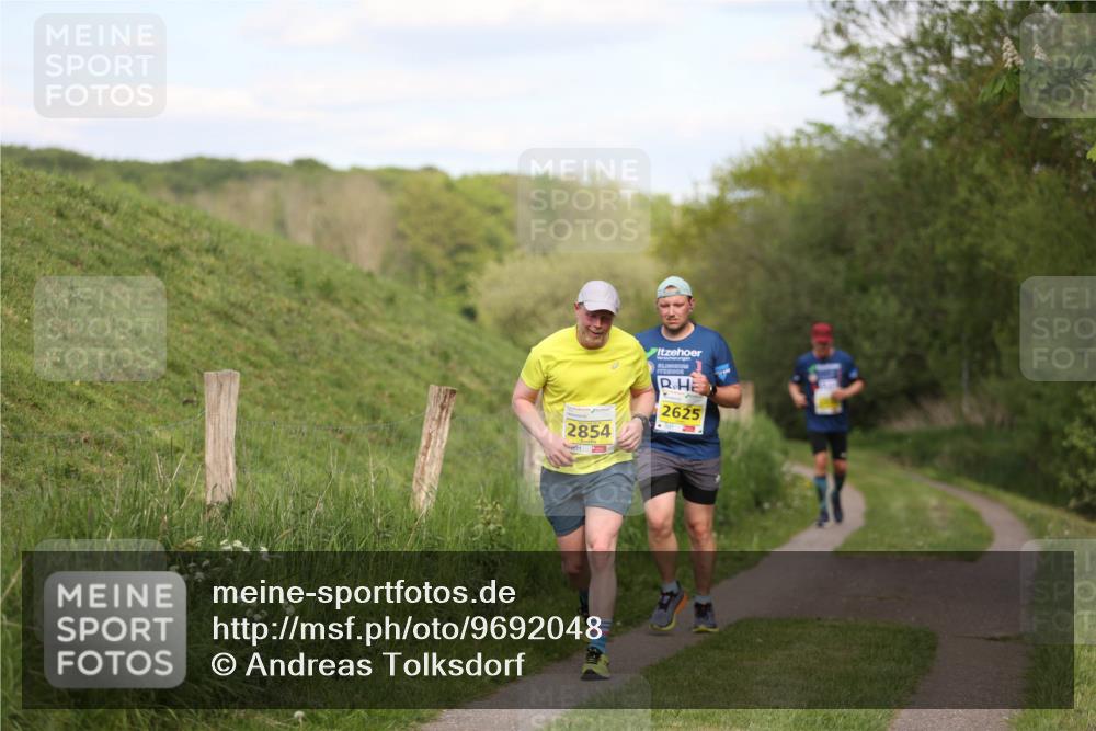 09.05.2026 - Störlauf Andreas Tolksdorf http://msf.ph/oto/9692048 09.05.2026 16:42:38 Laufen 2854, 3, 2625 meine-sportfotos.de