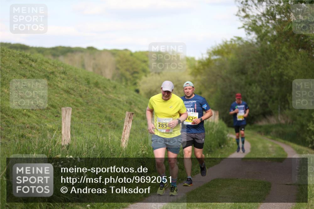 09.05.2026 - Störlauf Andreas Tolksdorf http://msf.ph/oto/9692051 09.05.2026 16:42:38 Laufen 285, 262 meine-sportfotos.de