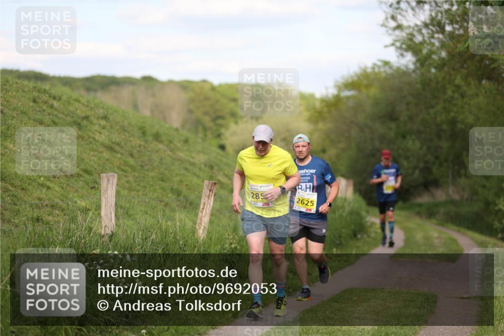 09.05.2026 - Störlauf Andreas Tolksdorf http://msf.ph/oto/9692053 09.05.2026 16:42:38 Laufen 285, 2625 meine-sportfotos.de