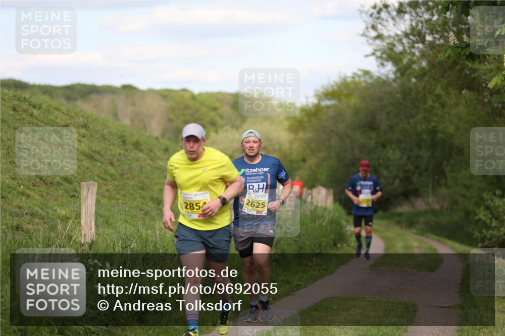 09.05.2026 - Störlauf Andreas Tolksdorf http://msf.ph/oto/9692055 09.05.2026 16:42:39 Laufen 2854, 2625 meine-sportfotos.de
