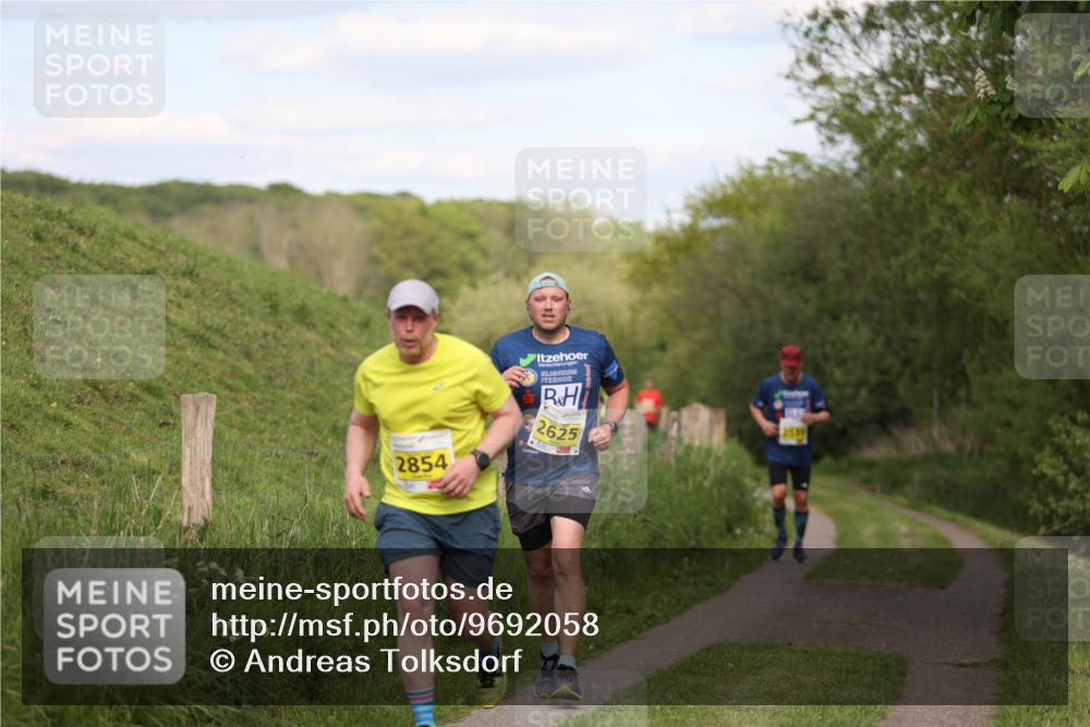 09.05.2026 - Störlauf Andreas Tolksdorf http://msf.ph/oto/9692058 09.05.2026 16:42:39 Laufen 2854, 2625, 53538 meine-sportfotos.de