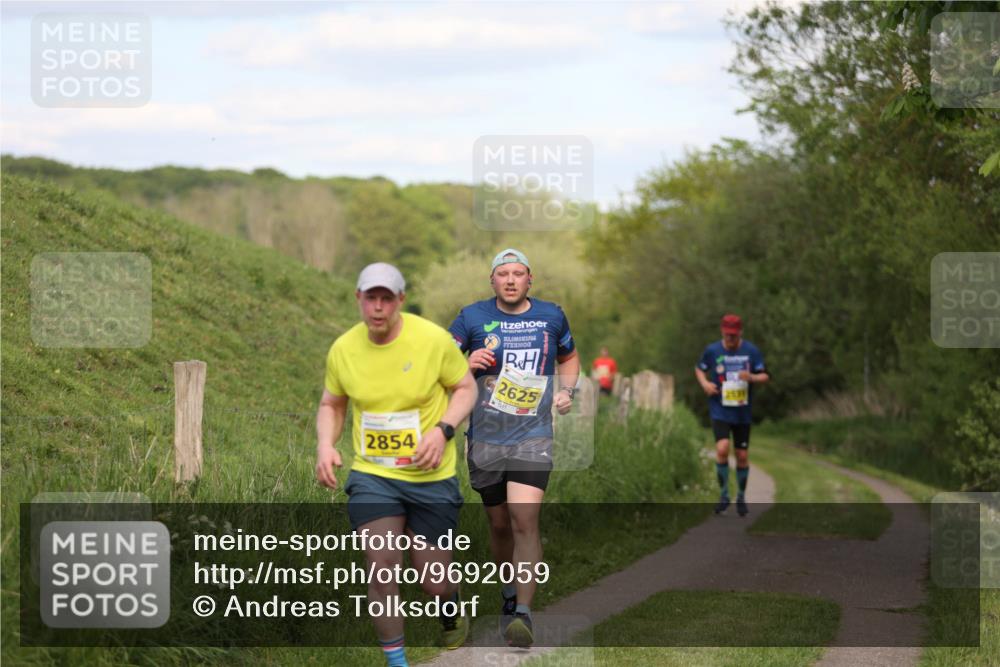 09.05.2026 - Störlauf Andreas Tolksdorf http://msf.ph/oto/9692059 09.05.2026 16:42:39 Laufen 2854, 2625, 3538 meine-sportfotos.de