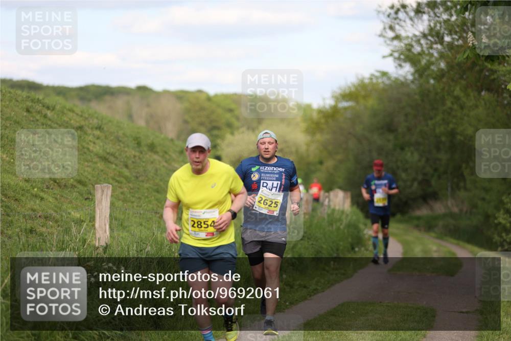 09.05.2026 - Störlauf Andreas Tolksdorf http://msf.ph/oto/9692061 09.05.2026 16:42:39 Laufen 2854, 2625 meine-sportfotos.de