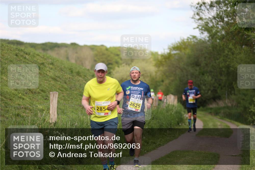 09.05.2026 - Störlauf Andreas Tolksdorf http://msf.ph/oto/9692063 09.05.2026 16:42:39 Laufen 2854, 2625 meine-sportfotos.de