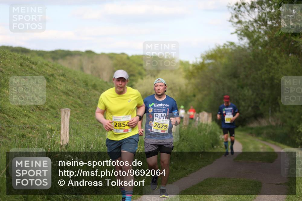 09.05.2026 - Störlauf Andreas Tolksdorf http://msf.ph/oto/9692064 09.05.2026 16:42:39 Laufen 2854, 2625, 70 meine-sportfotos.de