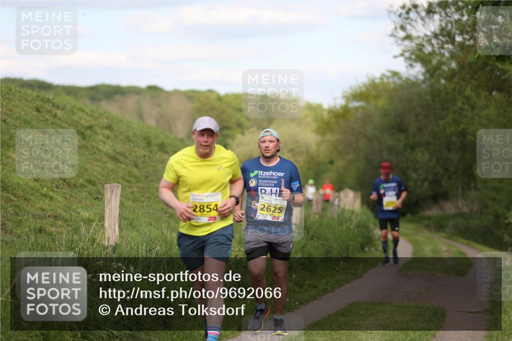 09.05.2026 - Störlauf Andreas Tolksdorf http://msf.ph/oto/9692066 09.05.2026 16:42:39 Laufen 2854, 2625 meine-sportfotos.de