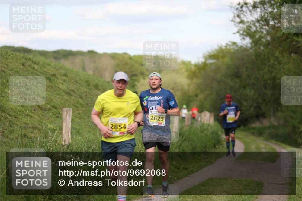 09.05.2026 - Störlauf Andreas Tolksdorf http://msf.ph/oto/9692068 09.05.2026 16:42:39 Laufen 2854, 2625 meine-sportfotos.de