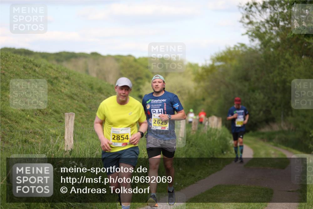 09.05.2026 - Störlauf Andreas Tolksdorf http://msf.ph/oto/9692069 09.05.2026 16:42:39 Laufen 2854, 2625 meine-sportfotos.de