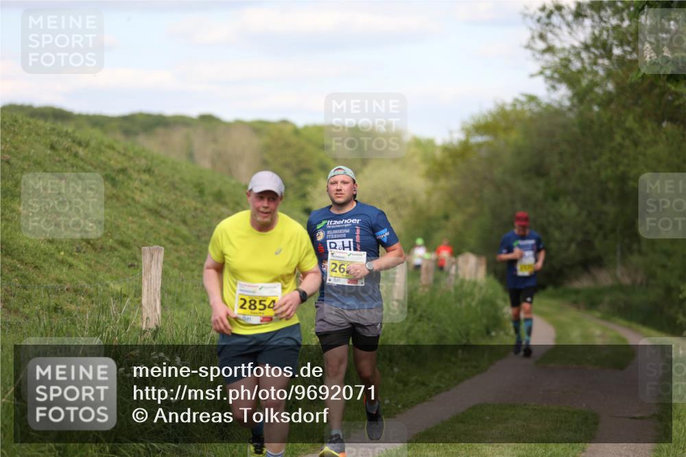 09.05.2026 - Störlauf Andreas Tolksdorf http://msf.ph/oto/9692071 09.05.2026 16:42:39 Laufen 2854, 26 meine-sportfotos.de