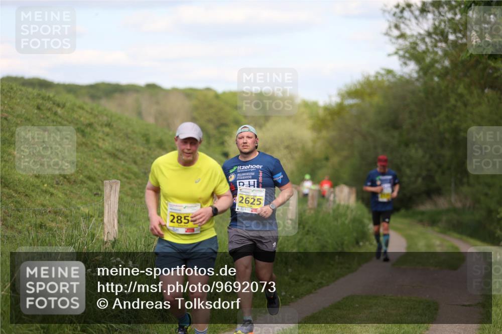 09.05.2026 - Störlauf Andreas Tolksdorf http://msf.ph/oto/9692073 09.05.2026 16:42:39 Laufen 285, 2625 meine-sportfotos.de