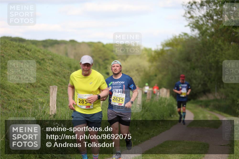 09.05.2026 - Störlauf Andreas Tolksdorf http://msf.ph/oto/9692075 09.05.2026 16:42:39 Laufen 285, 2625 meine-sportfotos.de