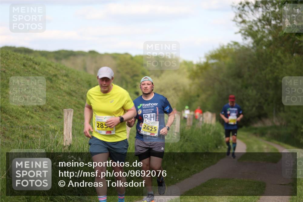 09.05.2026 - Störlauf Andreas Tolksdorf http://msf.ph/oto/9692076 09.05.2026 16:42:39 Laufen 285, 2625 meine-sportfotos.de