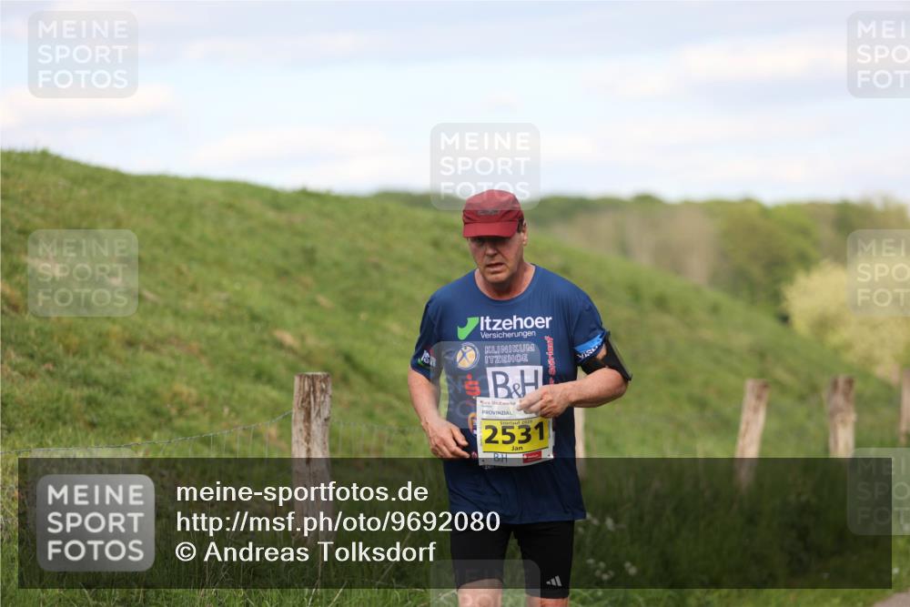 09.05.2026 - Störlauf Andreas Tolksdorf http://msf.ph/oto/9692080 09.05.2026 16:42:49 Laufen 2026, 2531 meine-sportfotos.de