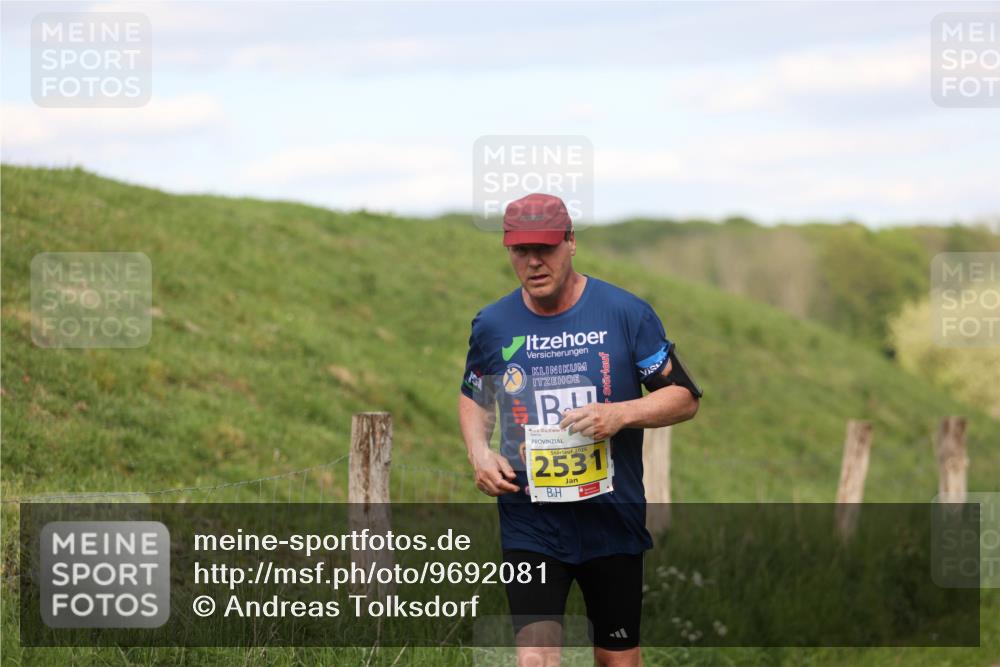 09.05.2026 - Störlauf Andreas Tolksdorf http://msf.ph/oto/9692081 09.05.2026 16:42:49 Laufen 2026, 2531 meine-sportfotos.de
