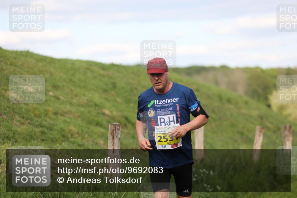 09.05.2026 - Störlauf Andreas Tolksdorf http://msf.ph/oto/9692083 09.05.2026 16:42:49 Laufen 253 meine-sportfotos.de