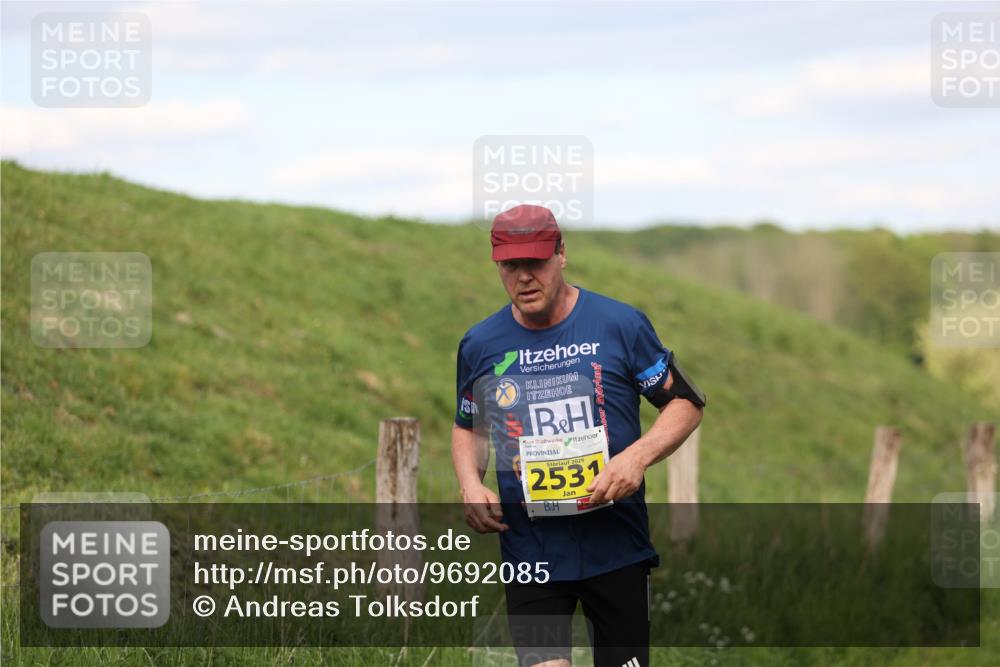 09.05.2026 - Störlauf Andreas Tolksdorf http://msf.ph/oto/9692085 09.05.2026 16:42:49 Laufen 2026, 2531 meine-sportfotos.de