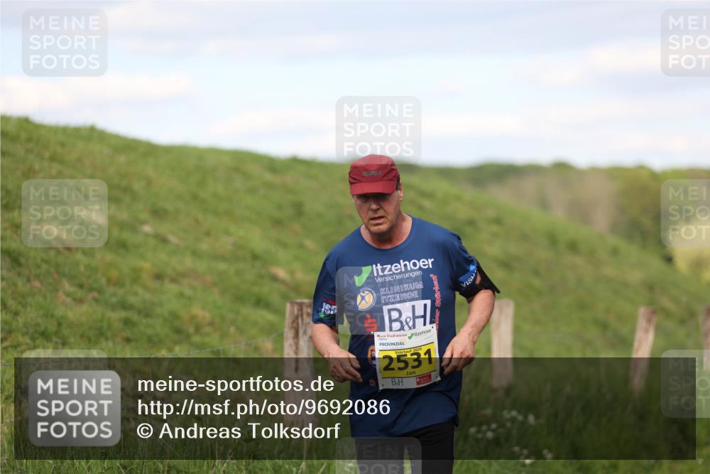 09.05.2026 - Störlauf Andreas Tolksdorf http://msf.ph/oto/9692086 09.05.2026 16:42:49 Laufen 2026, 2531 meine-sportfotos.de
