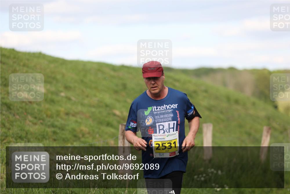 09.05.2026 - Störlauf Andreas Tolksdorf http://msf.ph/oto/9692089 09.05.2026 16:42:49 Laufen 2026, 2531 meine-sportfotos.de