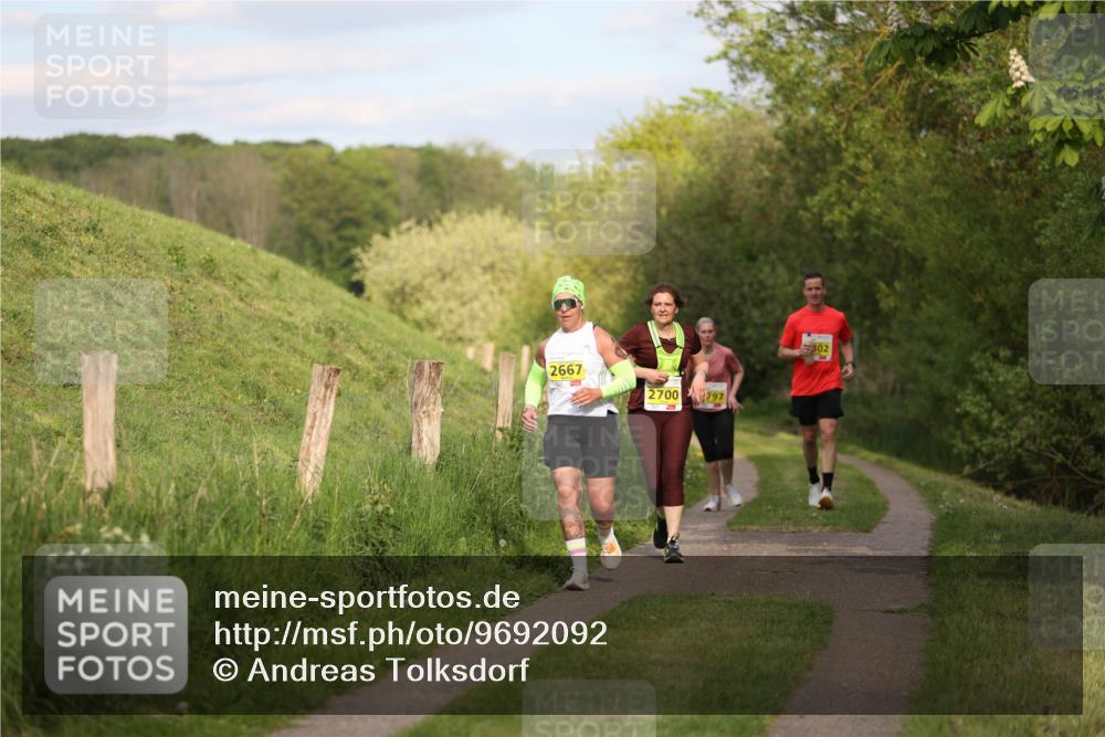 09.05.2026 - Störlauf Andreas Tolksdorf http://msf.ph/oto/9692092 09.05.2026 16:43:05 Laufen 2667, 2700, 797, 302 meine-sportfotos.de