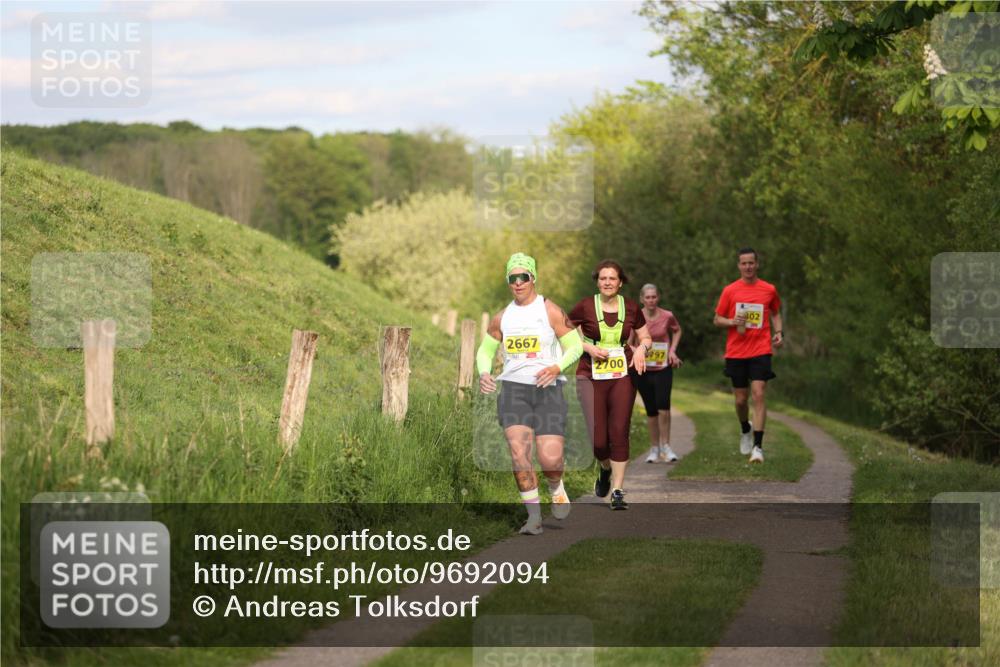 09.05.2026 - Störlauf Andreas Tolksdorf http://msf.ph/oto/9692094 09.05.2026 16:43:05 Laufen 2667, 2700, 797, 802 meine-sportfotos.de