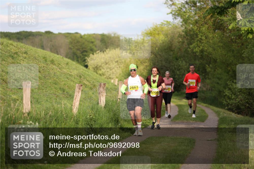 09.05.2026 - Störlauf Andreas Tolksdorf http://msf.ph/oto/9692098 09.05.2026 16:43:05 Laufen 2667, 2700, 2802 meine-sportfotos.de