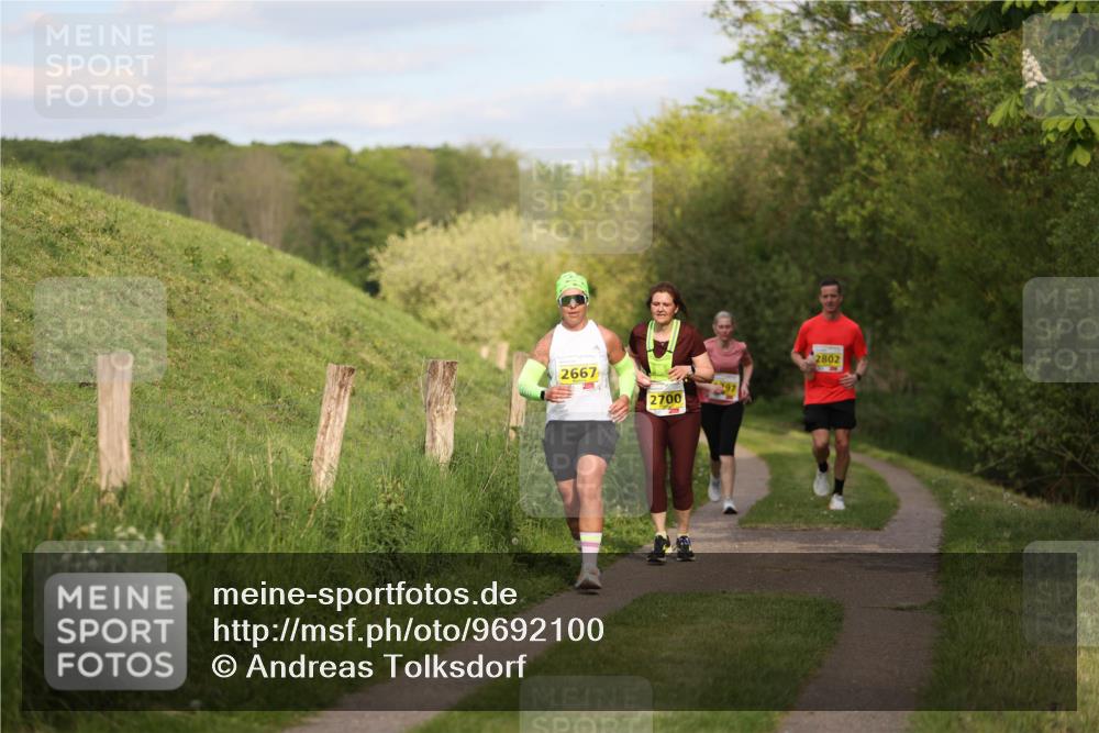 09.05.2026 - Störlauf Andreas Tolksdorf http://msf.ph/oto/9692100 09.05.2026 16:43:05 Laufen 2667, 2700, 97, 2802 meine-sportfotos.de