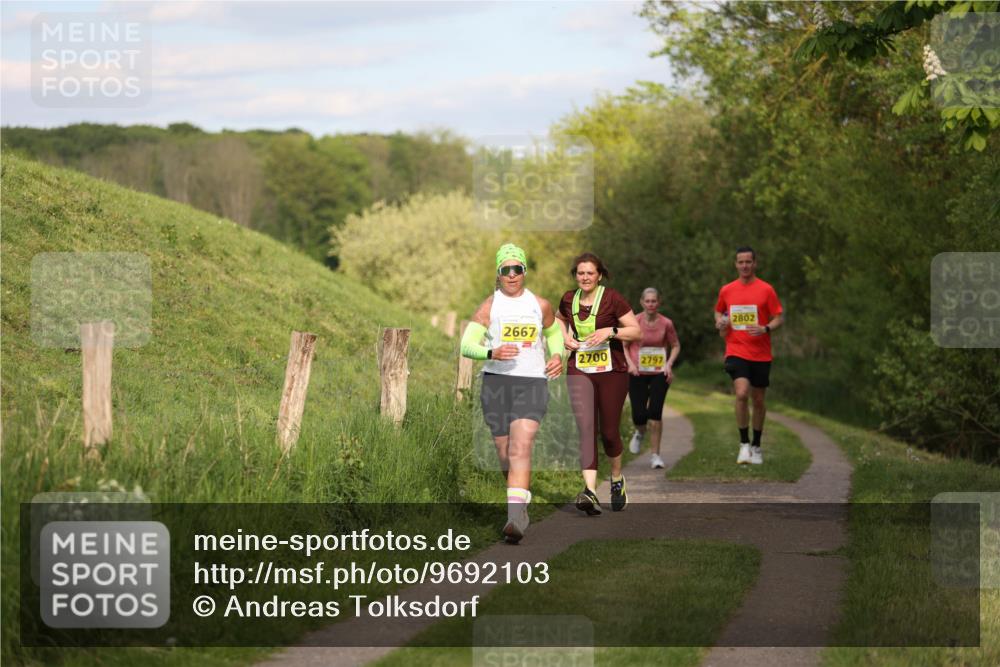 09.05.2026 - Störlauf Andreas Tolksdorf http://msf.ph/oto/9692103 09.05.2026 16:43:05 Laufen 2667, 2700, 2797, 2802 meine-sportfotos.de
