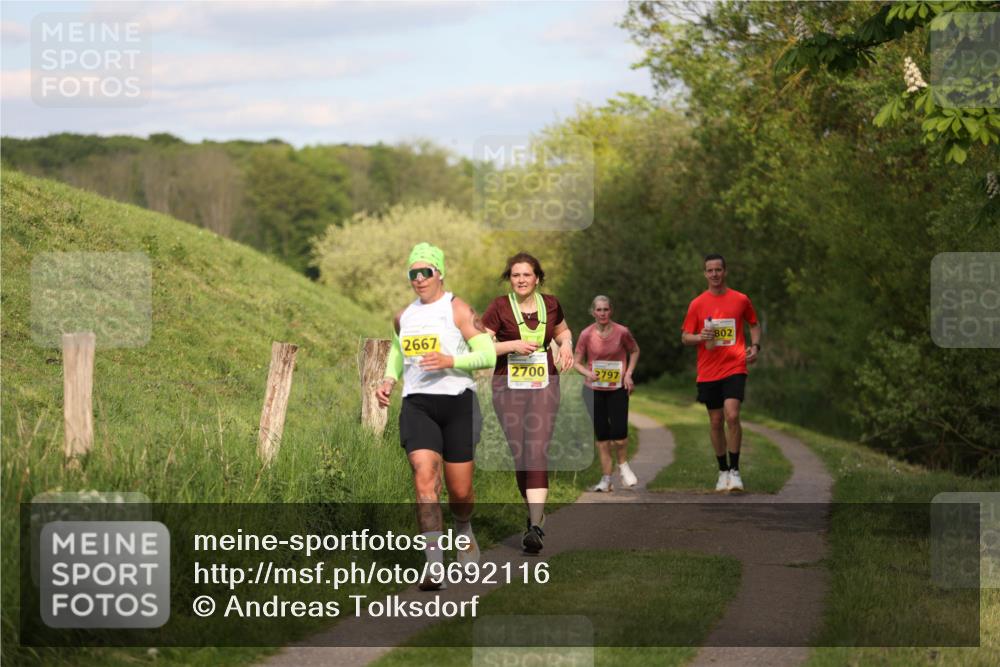 09.05.2026 - Störlauf Andreas Tolksdorf http://msf.ph/oto/9692116 09.05.2026 16:43:06 Laufen 2667, 2700, 2797, 802 meine-sportfotos.de