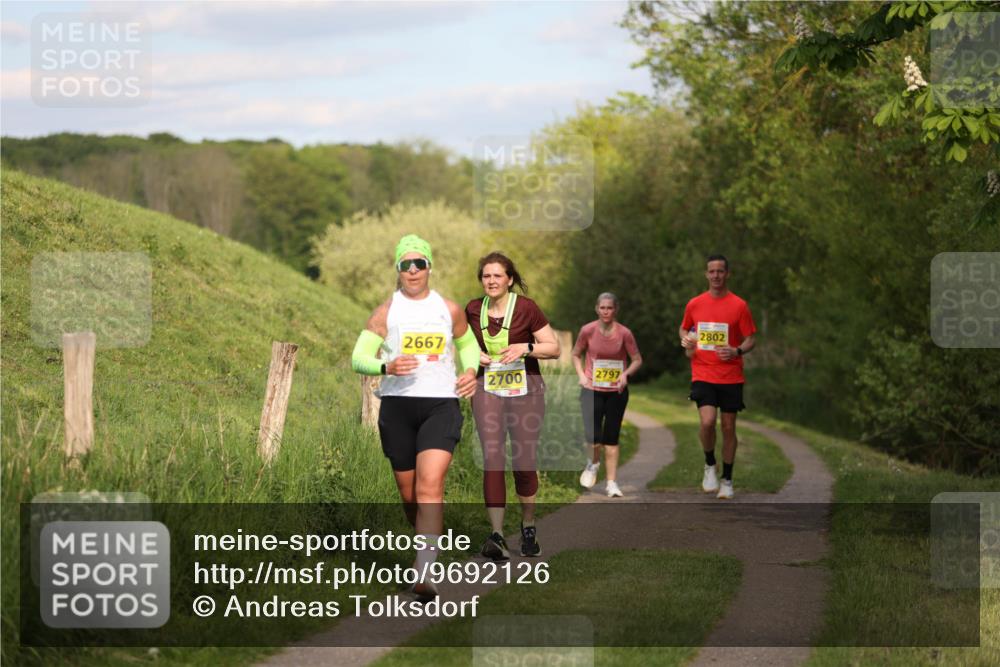 09.05.2026 - Störlauf Andreas Tolksdorf http://msf.ph/oto/9692126 09.05.2026 16:43:06 Laufen 2667, 2700, 2797, 2802 meine-sportfotos.de