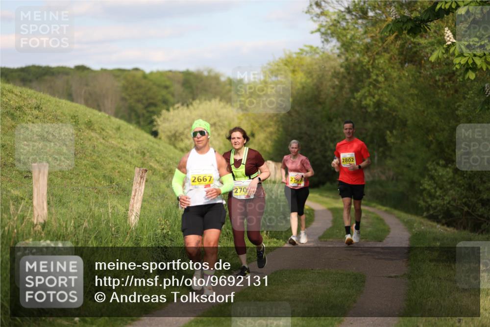 09.05.2026 - Störlauf Andreas Tolksdorf http://msf.ph/oto/9692131 09.05.2026 16:43:06 Laufen 2667, 270, 2802 meine-sportfotos.de