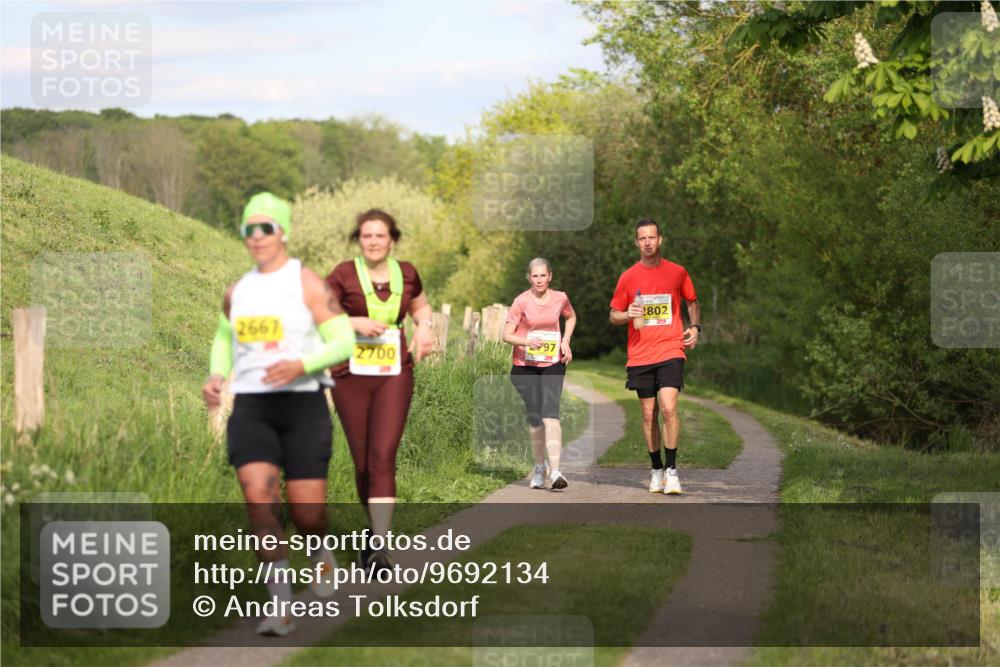 09.05.2026 - Störlauf Andreas Tolksdorf http://msf.ph/oto/9692134 09.05.2026 16:43:07 Laufen 2667, 2700, 97, 802 meine-sportfotos.de