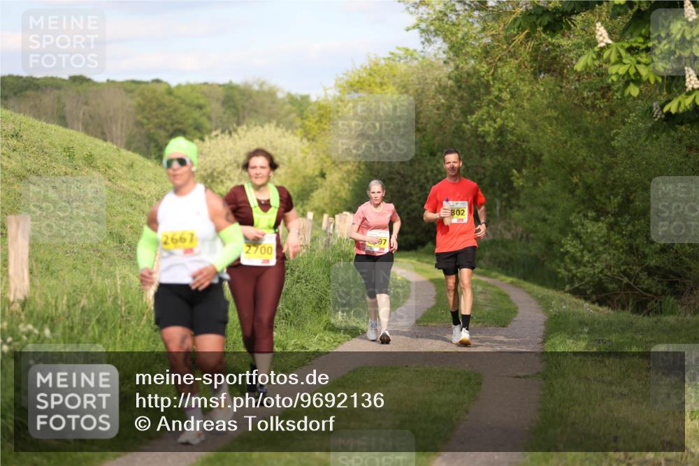 09.05.2026 - Störlauf Andreas Tolksdorf http://msf.ph/oto/9692136 09.05.2026 16:43:08 Laufen 2667, 2700, 802 meine-sportfotos.de