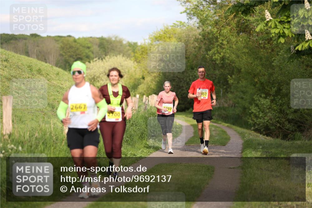 09.05.2026 - Störlauf Andreas Tolksdorf http://msf.ph/oto/9692137 09.05.2026 16:43:08 Laufen 2667, 2700, 397, 302 meine-sportfotos.de