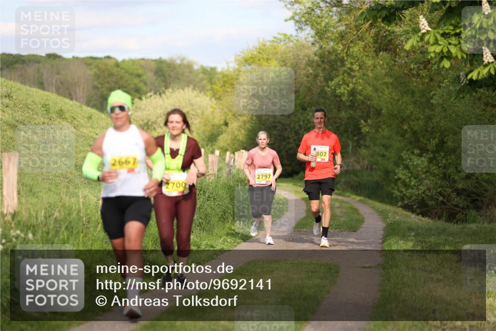 09.05.2026 - Störlauf Andreas Tolksdorf http://msf.ph/oto/9692141 09.05.2026 16:43:08 Laufen 2667, 2700, 2797, 802 meine-sportfotos.de