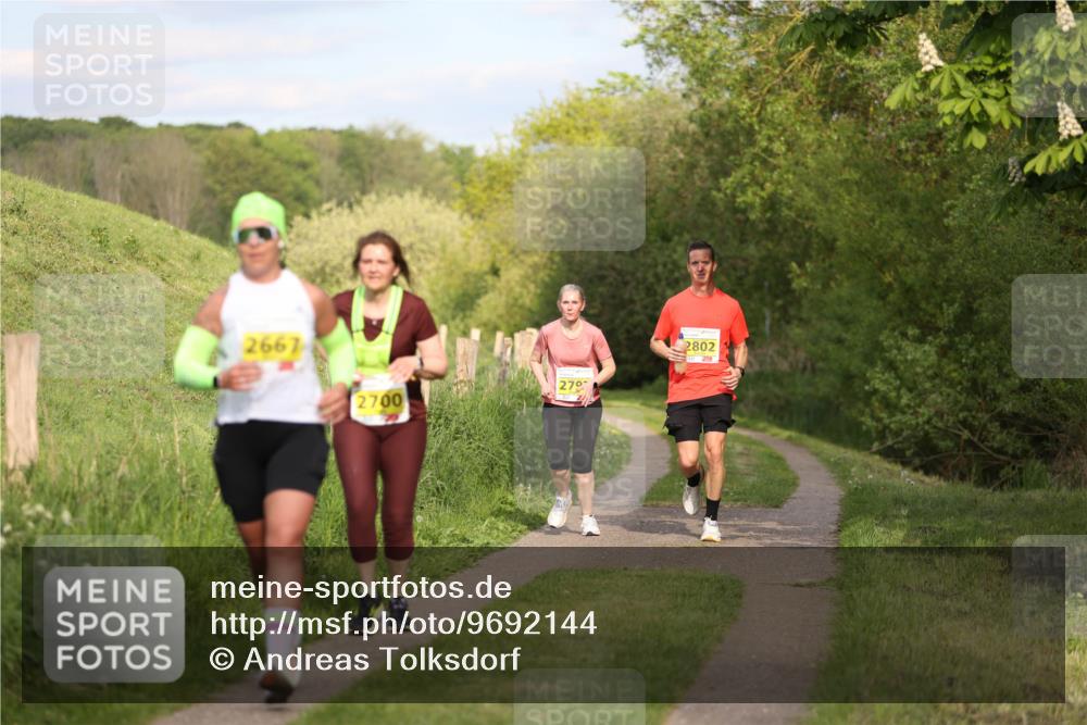 09.05.2026 - Störlauf Andreas Tolksdorf http://msf.ph/oto/9692144 09.05.2026 16:43:08 Laufen 2667, 2700, 279, 2802 meine-sportfotos.de
