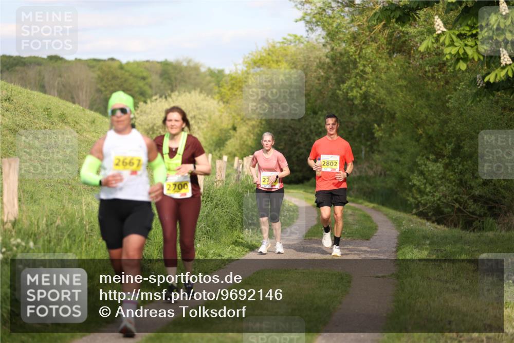 09.05.2026 - Störlauf Andreas Tolksdorf http://msf.ph/oto/9692146 09.05.2026 16:43:08 Laufen 2667, 2700, 2802 meine-sportfotos.de