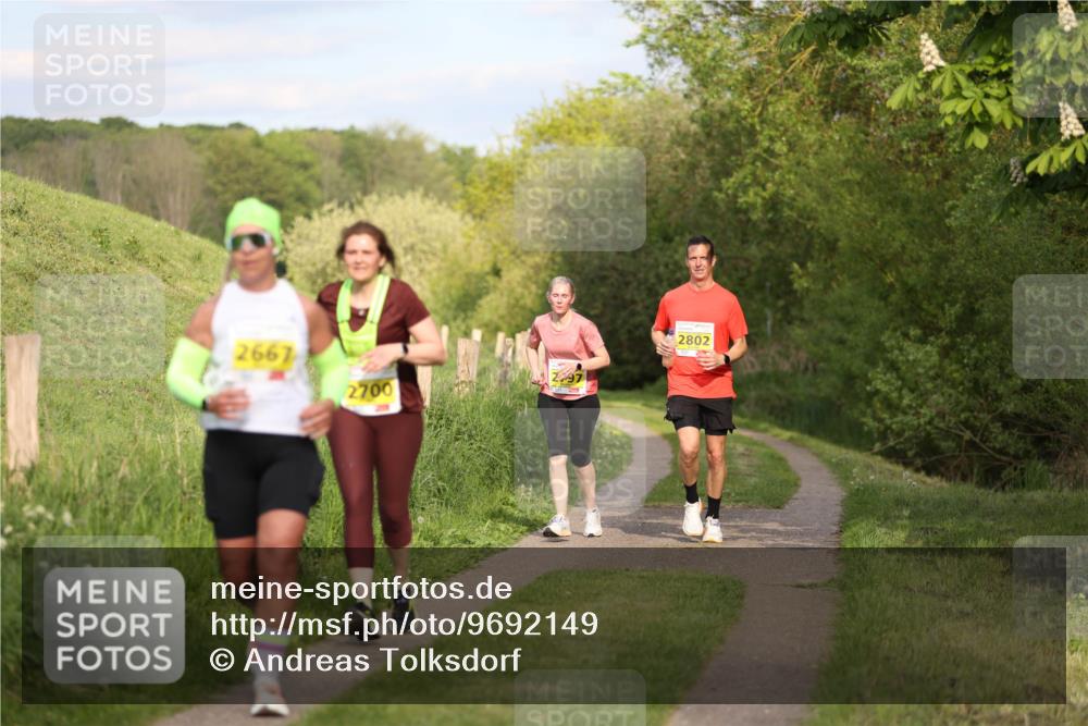 09.05.2026 - Störlauf Andreas Tolksdorf http://msf.ph/oto/9692149 09.05.2026 16:43:08 Laufen 2667, 2700, 2802 meine-sportfotos.de