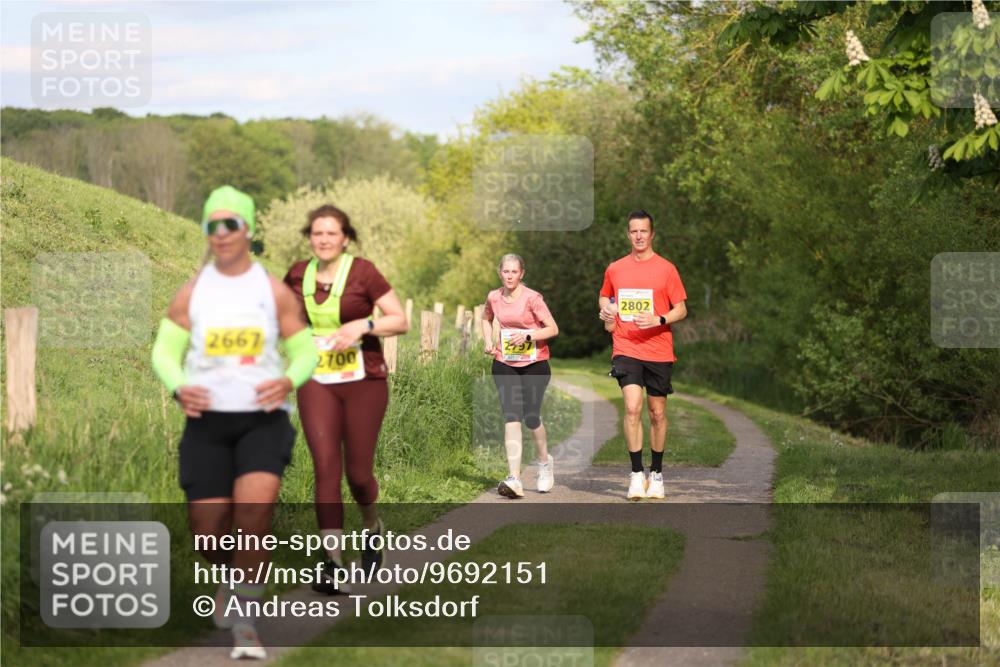 09.05.2026 - Störlauf Andreas Tolksdorf http://msf.ph/oto/9692151 09.05.2026 16:43:08 Laufen 2667, 2700, 2802 meine-sportfotos.de