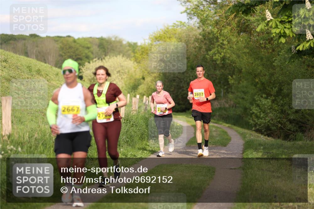 09.05.2026 - Störlauf Andreas Tolksdorf http://msf.ph/oto/9692152 09.05.2026 16:43:08 Laufen 2667, 276, 2802 meine-sportfotos.de
