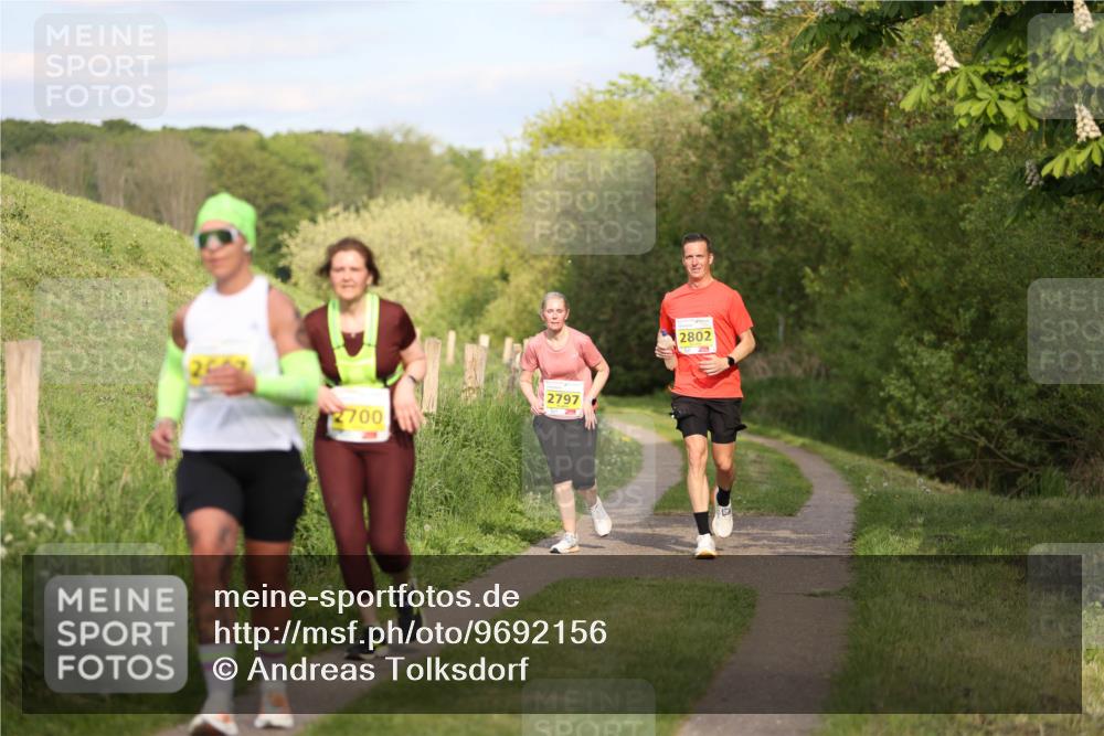 09.05.2026 - Störlauf Andreas Tolksdorf http://msf.ph/oto/9692156 09.05.2026 16:43:08 Laufen 2700, 2797, 2802 meine-sportfotos.de