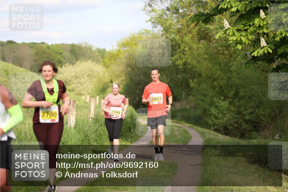 09.05.2026 - Störlauf Andreas Tolksdorf http://msf.ph/oto/9692160 09.05.2026 16:43:09 Laufen 2797, 2700, 2802 meine-sportfotos.de
